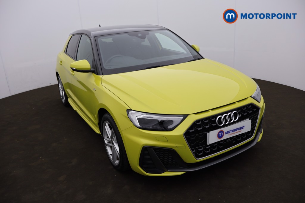 Used Audi A1 2022 for sale - 77763851: Photo 13