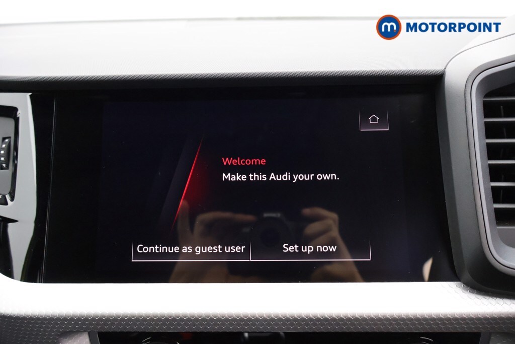 Used Audi A1 2022 for sale - 77763851: Photo 22