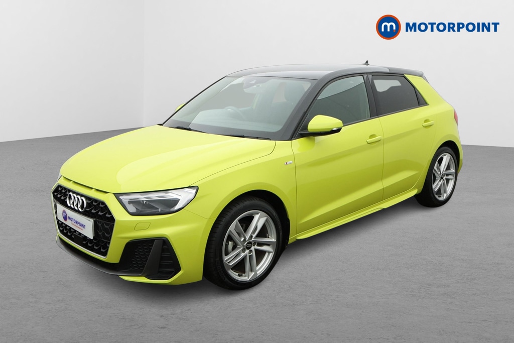 Used Audi A1 2022 for sale - 77763851: Photo 3