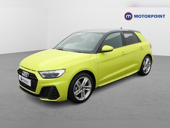 Used Audi A1 2022 for sale - 77763851: Photo