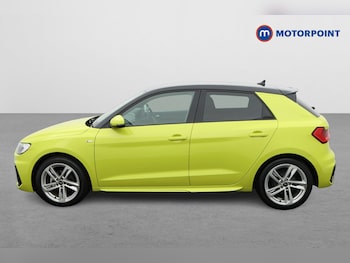 Used Audi A1 2022 for sale - 77763851: Photo