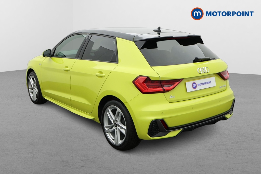 Used Audi A1 2022 for sale - 77763851: Photo 5