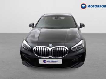 Used BMW 1 Series 2021 for sale - 75148478: Photo
