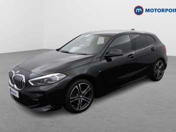 Used BMW 1 Series 2021 for sale - 75148478: Photo