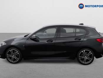 Used BMW 1 Series 2021 for sale - 75148478: Photo