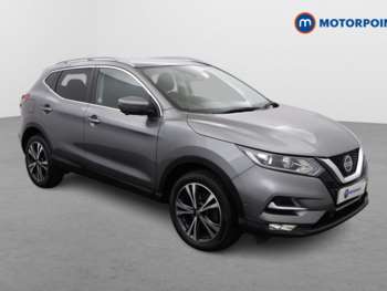 2018 - 1.3 DiG-T N-Connecta 5dr [Glass Roof Pack]