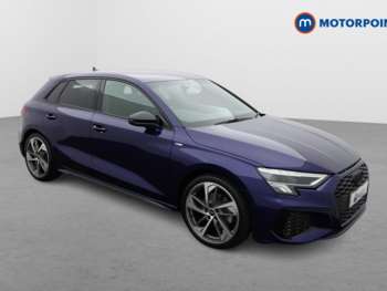 Used Audi A3 2023 for sale - 75392246: Photo