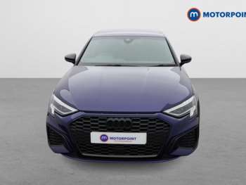 Used Audi A3 2023 for sale - 75392246: Photo