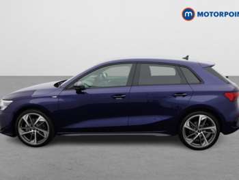 Used Audi A3 2023 for sale - 75392246: Photo