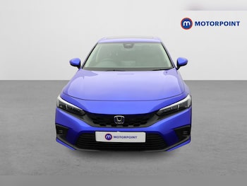 Used Honda Civic 2023 for sale - 78270984: Photo