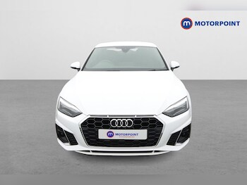 Used Audi A5 2023 for sale - 78479230: Photo