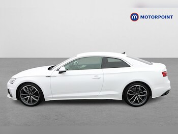 Used Audi A5 2023 for sale - 78479230: Photo