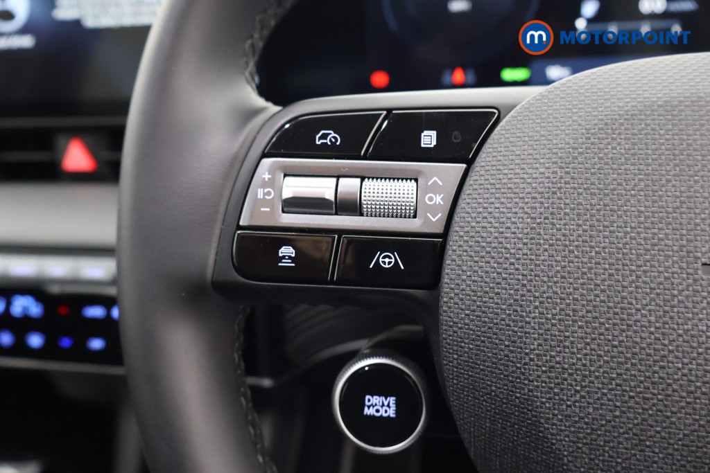 Used Hyundai IONIQ 5 2025 for sale - 77715699: Photo 11