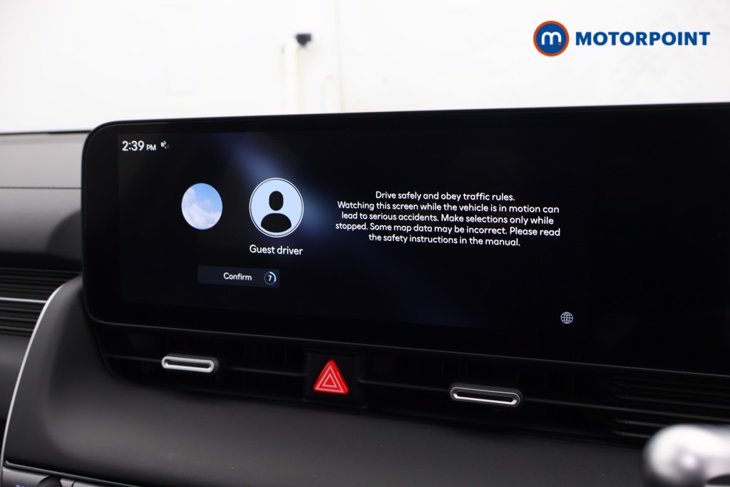 Used Hyundai IONIQ 5 2025 for sale - 77715699: Photo 13