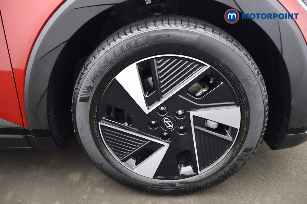 Used Hyundai IONIQ 5 2025 for sale - 77715699: Photo 23