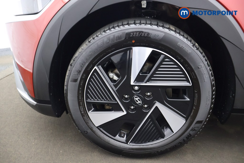 Used Hyundai IONIQ 5 2025 for sale - 77715699: Photo 24