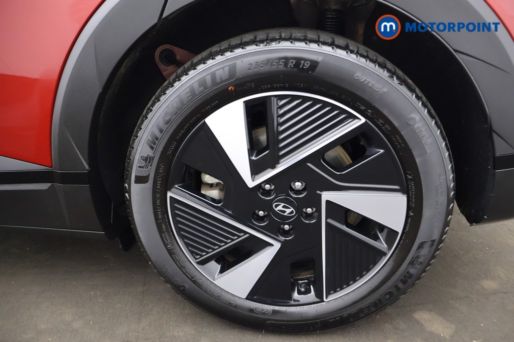 Used Hyundai IONIQ 5 2025 for sale - 77715699: Photo 25