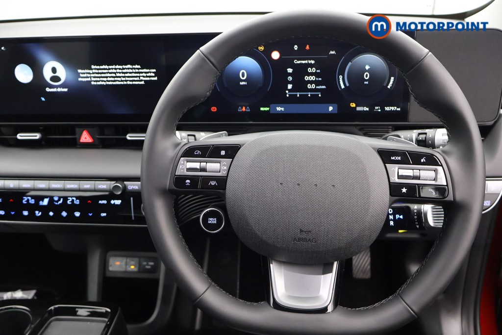 Used Hyundai IONIQ 5 2025 for sale - 77715699: Photo 9