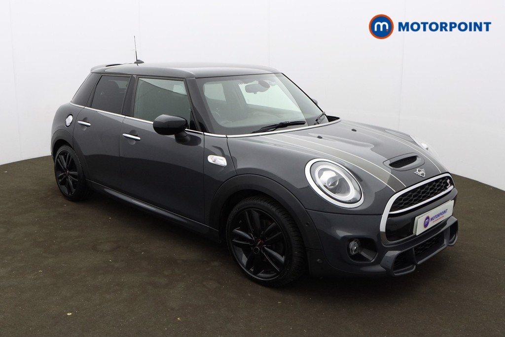 Used MINI Hatch 2019 for sale - 76723291: Photo 1