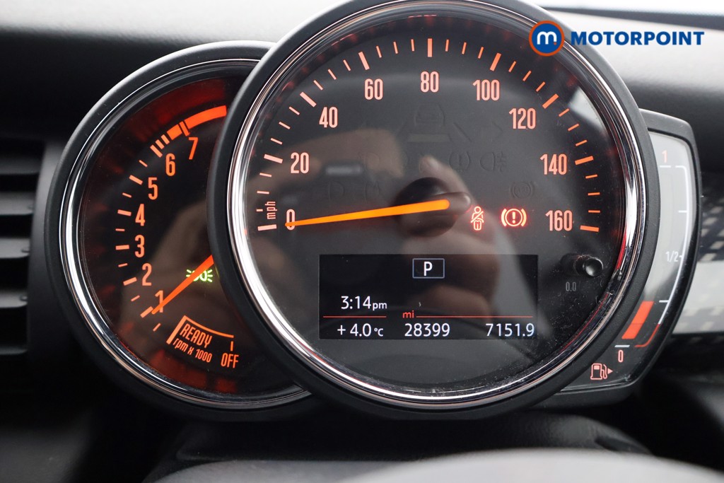 Used MINI Hatch 2019 for sale - 76723291: Photo 14