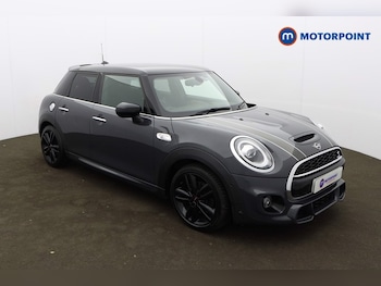 Used MINI Hatch 2019 for sale - 76723291: Photo