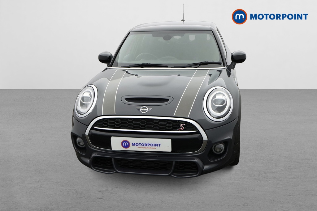 Used MINI Hatch 2019 for sale - 76723291: Photo 2