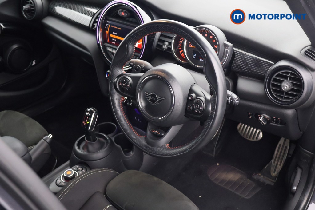 Used MINI Hatch 2019 for sale - 76723291: Photo 23