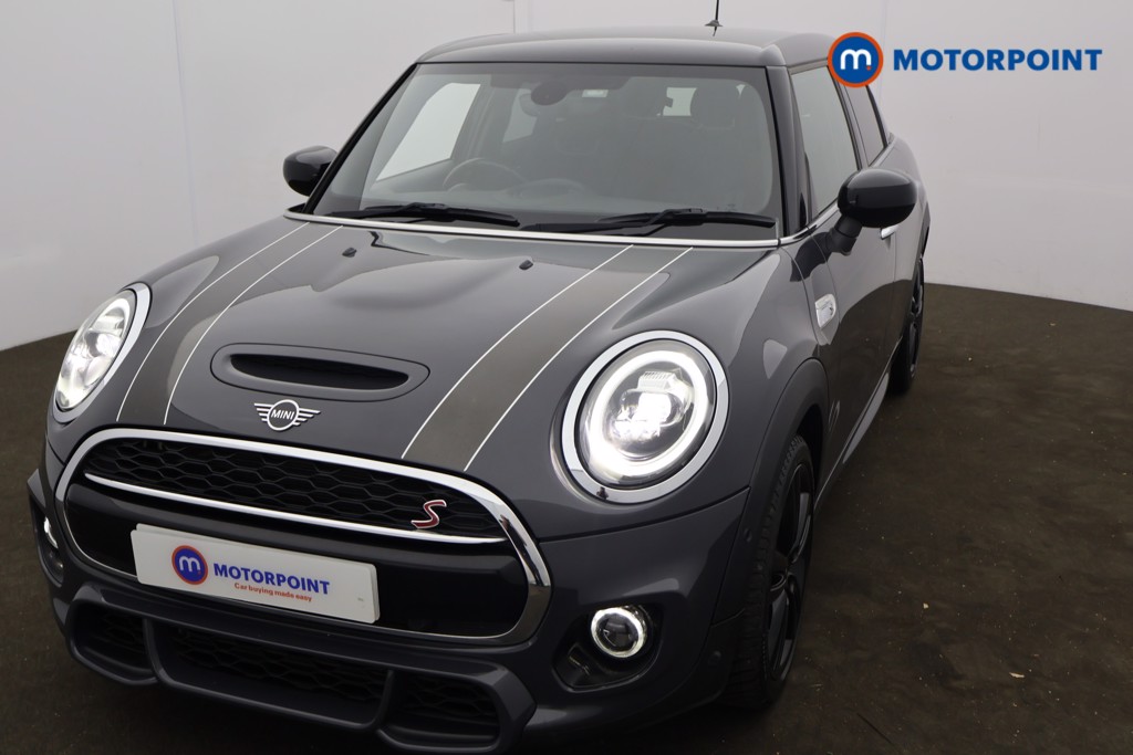 Used MINI Hatch 2019 for sale - 76723291: Photo 29