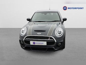 Used MINI Hatch 2019 for sale - 76723291: Photo