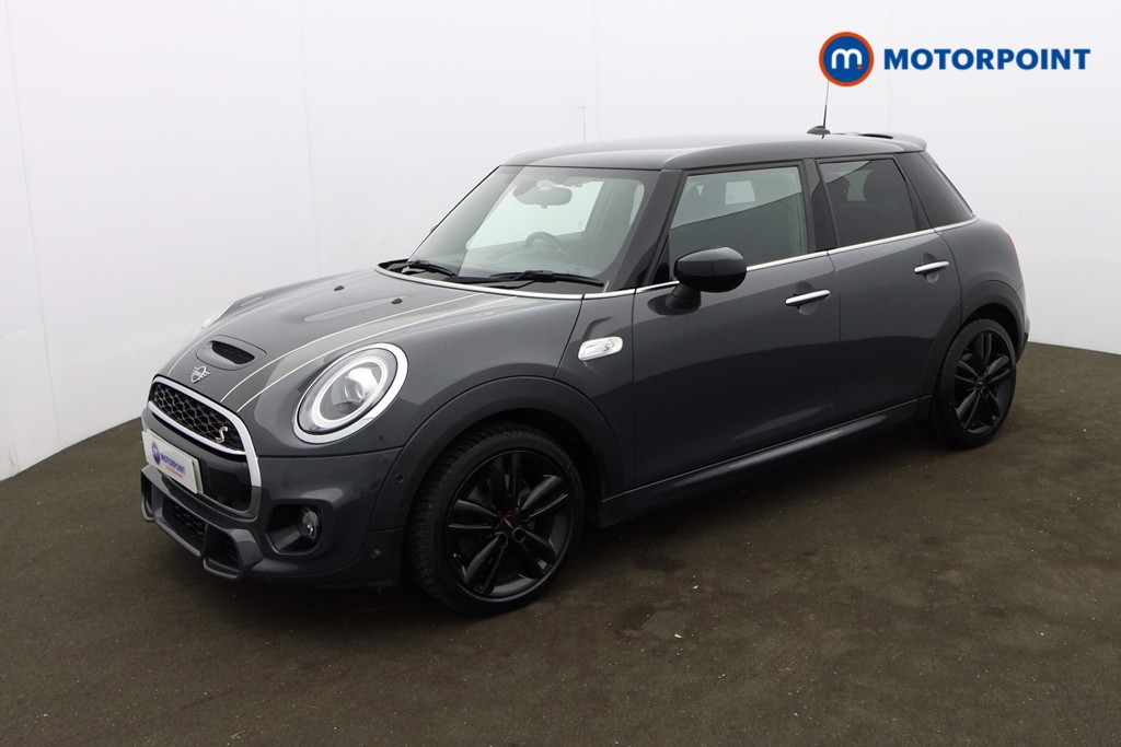 Used MINI Hatch 2019 for sale - 76723291: Photo 3