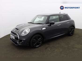 Used MINI Hatch 2019 for sale - 76723291: Photo