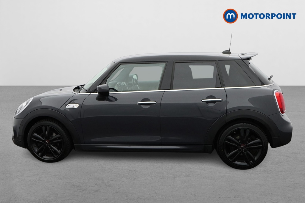 Used MINI Hatch 2019 for sale - 76723291: Photo 4