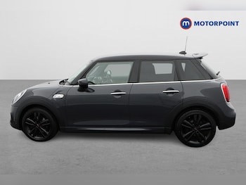 Used MINI Hatch 2019 for sale - 76723291: Photo