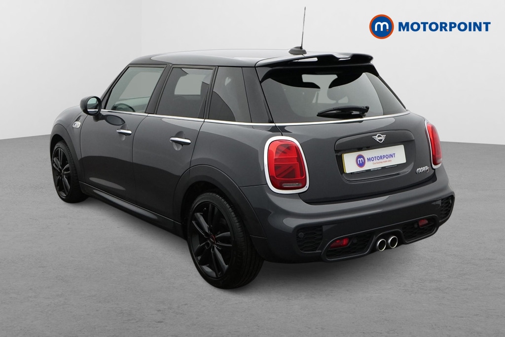 Used MINI Hatch 2019 for sale - 76723291: Photo 5