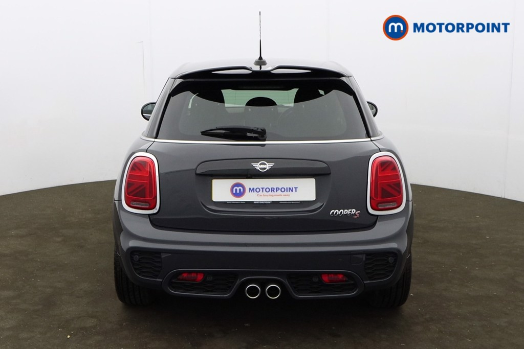 Used MINI Hatch 2019 for sale - 76723291: Photo 6