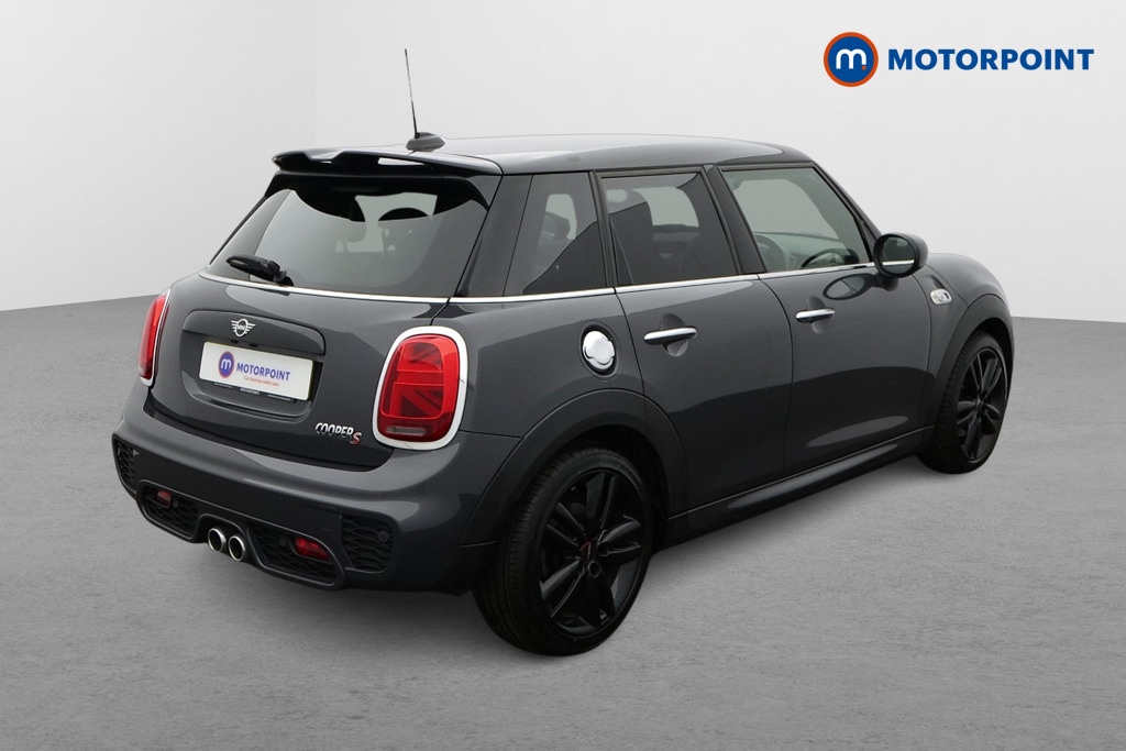 Used MINI Hatch 2019 for sale - 76723291: Photo 7