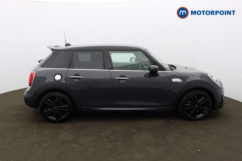 Used MINI Hatch 2019 for sale - 76723291: Photo 8