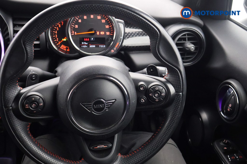 Used MINI Hatch 2019 for sale - 76723291: Photo 9