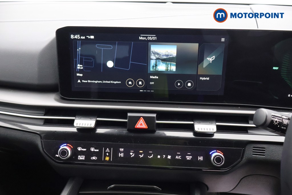 Used Kia Sportage 2025 for sale - 77104325: Photo 16