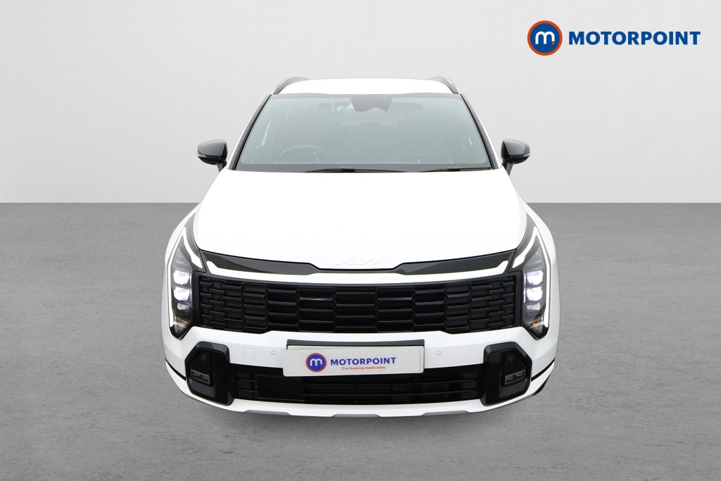 Used Kia Sportage 2025 for sale - 77104325: Photo 2