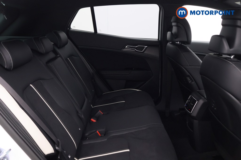 Used Kia Sportage 2025 for sale - 77104325: Photo 24