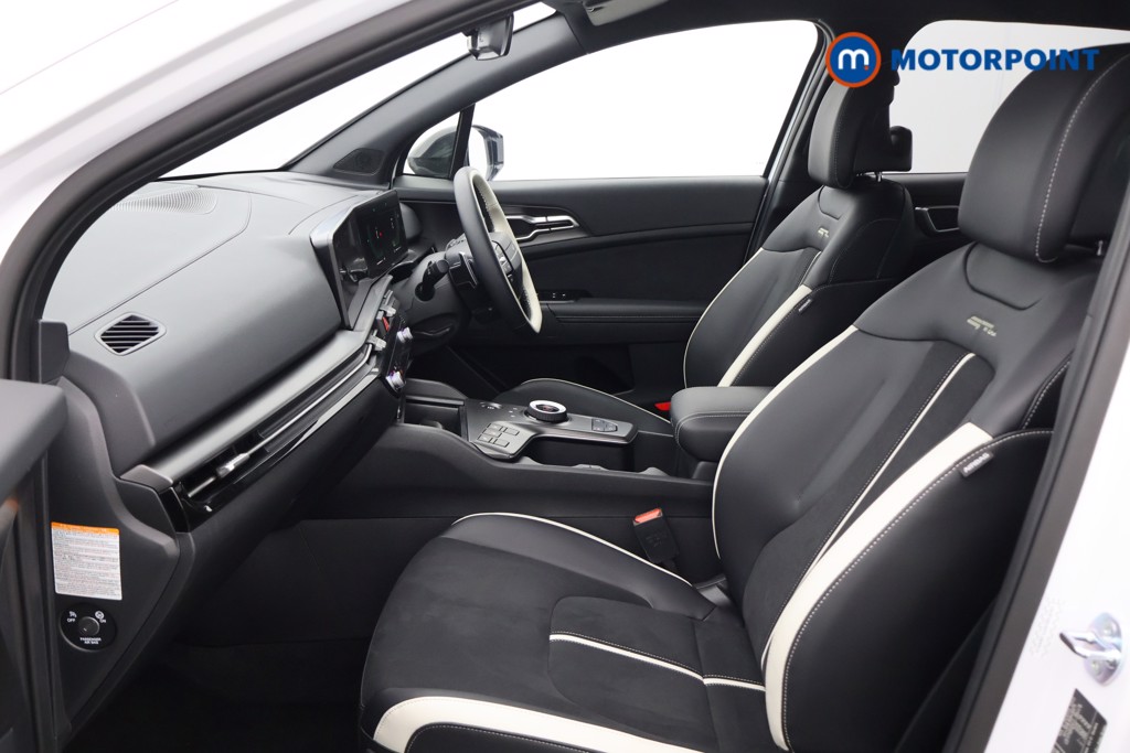 Used Kia Sportage 2025 for sale - 77104325: Photo 28