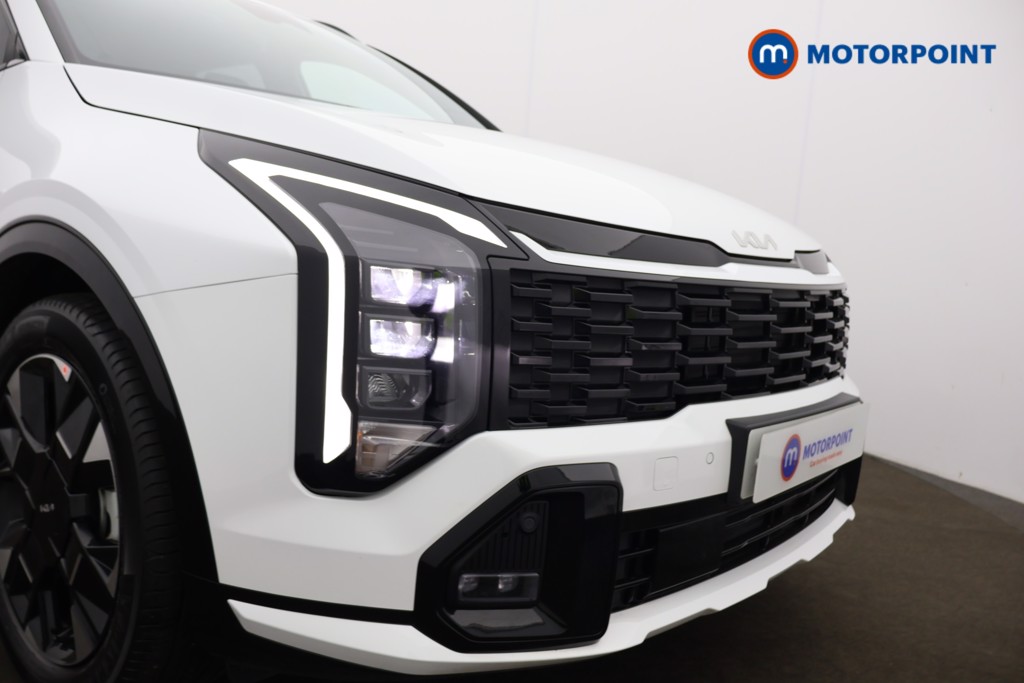 Used Kia Sportage 2025 for sale - 77104325: Photo 34