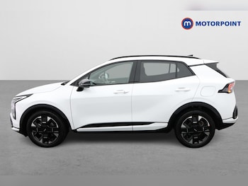 Used Kia Sportage 2025 for sale - 77104325: Photo