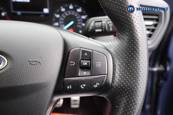 Used Ford Focus 2020 for sale - 76080156: Photo 11