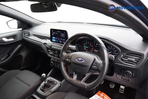 Used Ford Focus 2020 for sale - 76080156: Photo 18