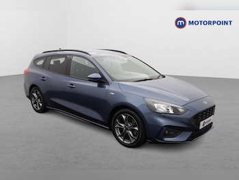 Ford - Focus