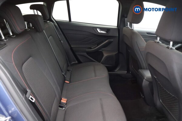 Used Ford Focus 2020 for sale - 76080156: Photo 20