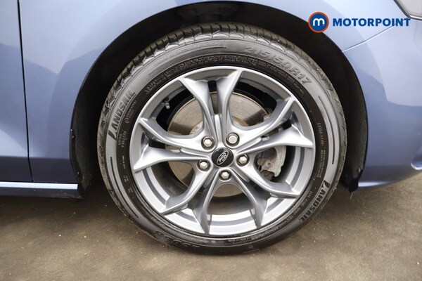 Used Ford Focus 2020 for sale - 76080156: Photo 25