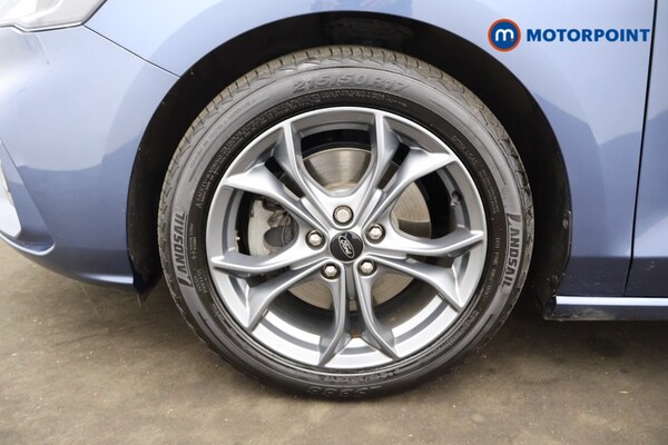 Used Ford Focus 2020 for sale - 76080156: Photo 26